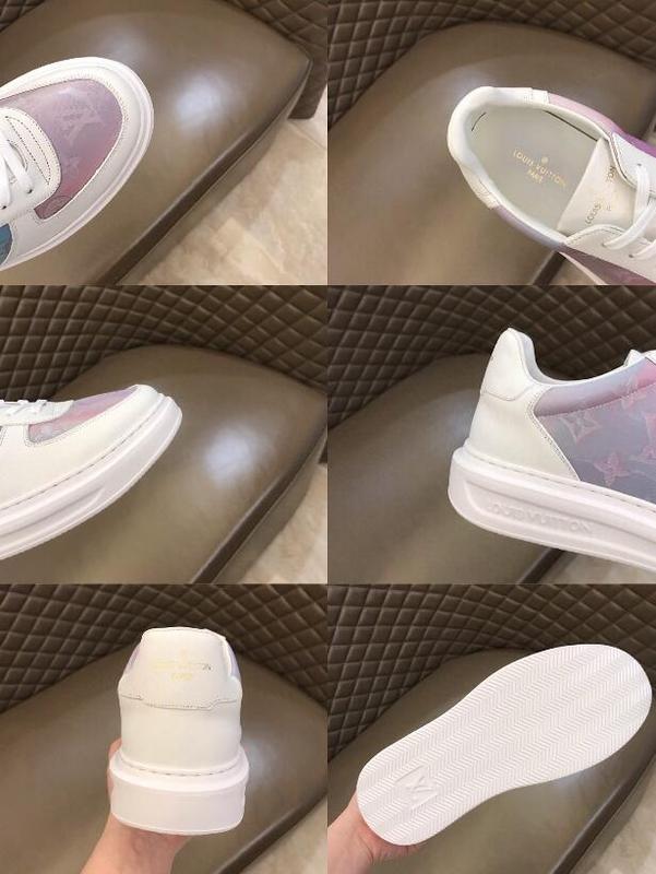 Mila's Edit - LOV Men Shoes - 1875
