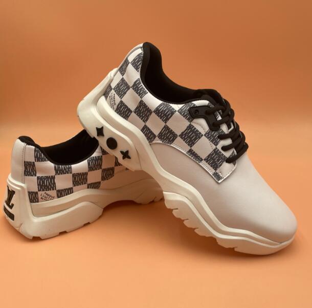 Mila's Edit - LOV Men Shoes - 926