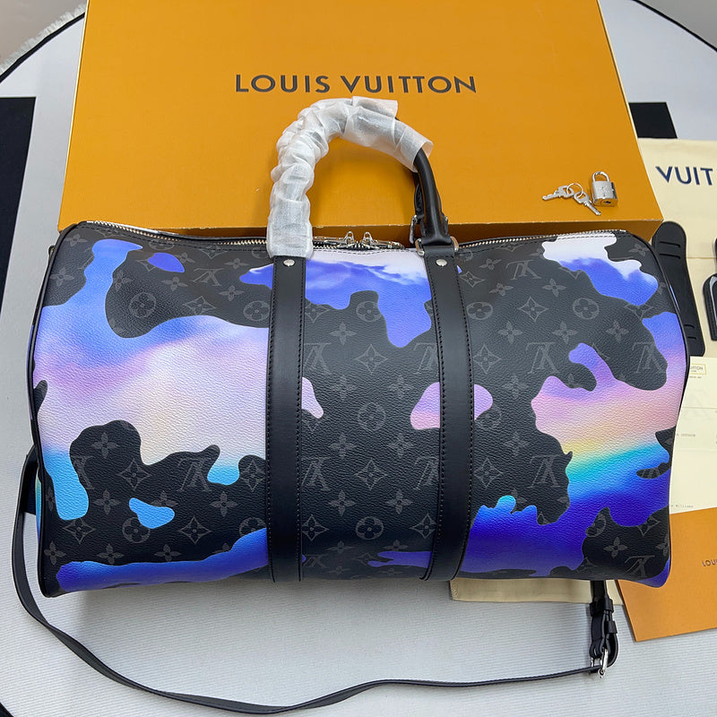 I W Fashion Lu-Vi bags - 11216