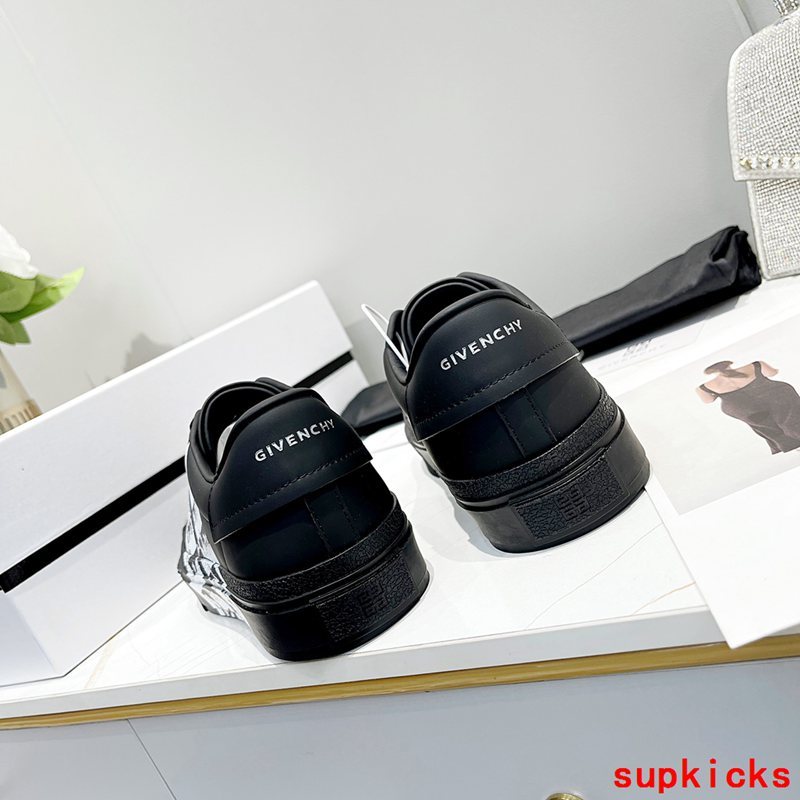 Givenchy Luxury Shoes