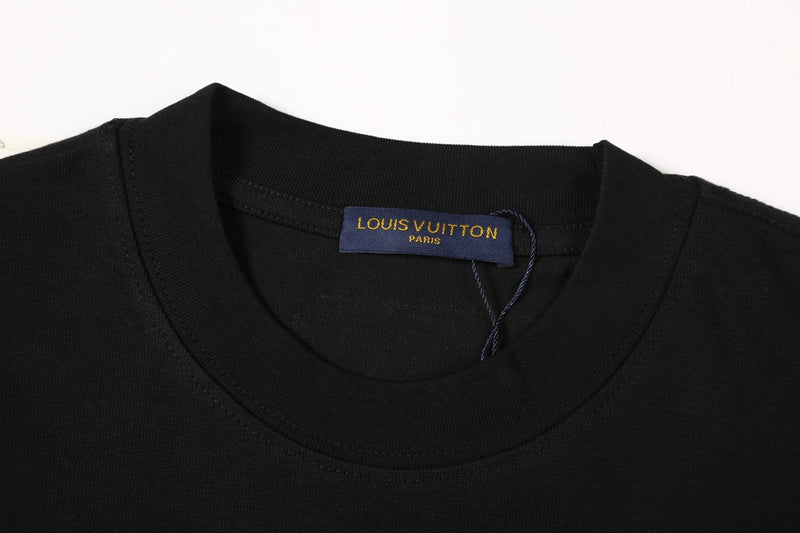 Louis Vuittion Luxury T-Shirt
