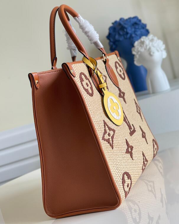 Mila's Edit - LOV Bags - 2405
