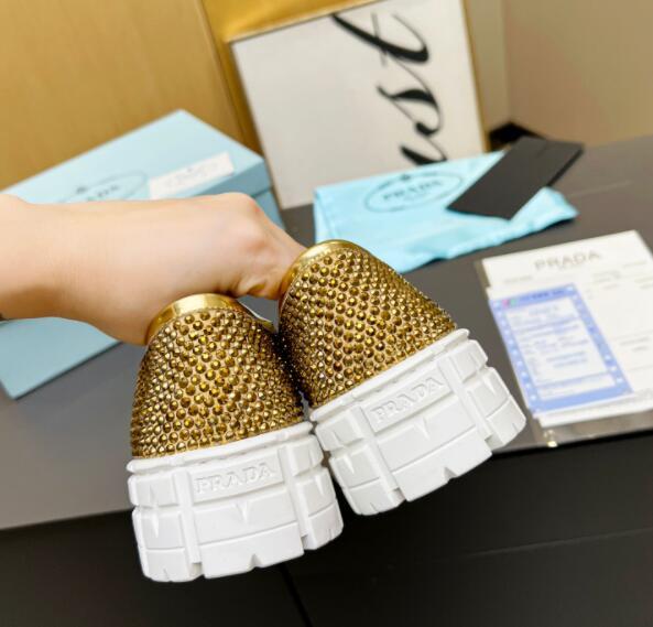 Mila's Edit - PD Women Shoes - 277