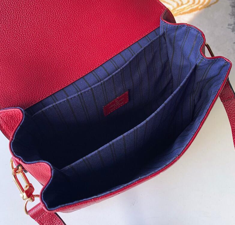 Mila's Edit - LOV Bags - 2938