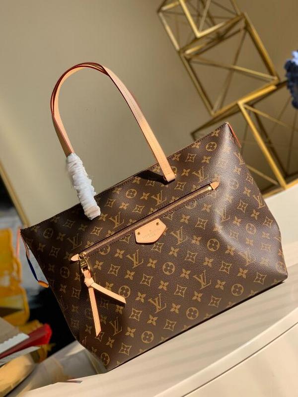 Mila's Edit - LOV Bags - 2598