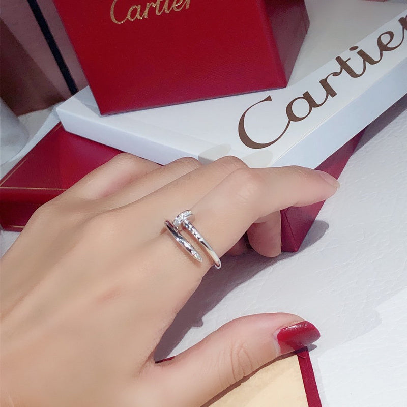 Cartier Jewelry