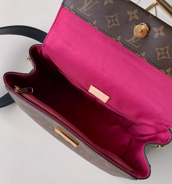 Mila's Edit - LOV Bags - 2780