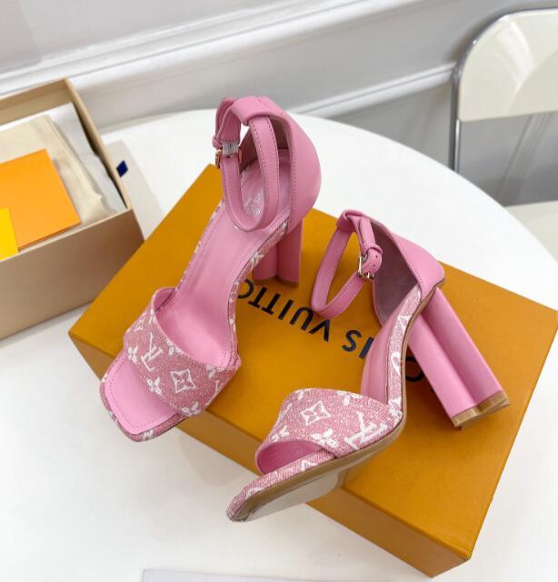 Mila's Edit - LOV Women Shoes - 1042