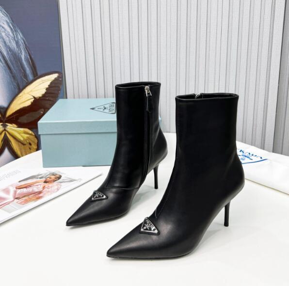 Mila's Edit - PD Women Shoes - 359
