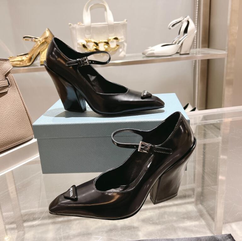 Mila's Edit - PD Women Shoes - 264