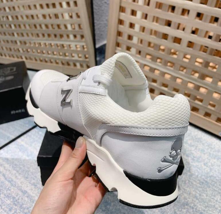 Mila's Edit - PHP Shoes - 137