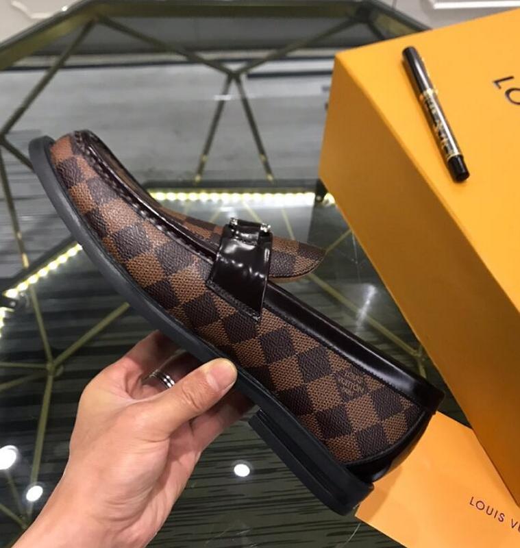 Mila's Edit - LOV Men Shoes - 1920
