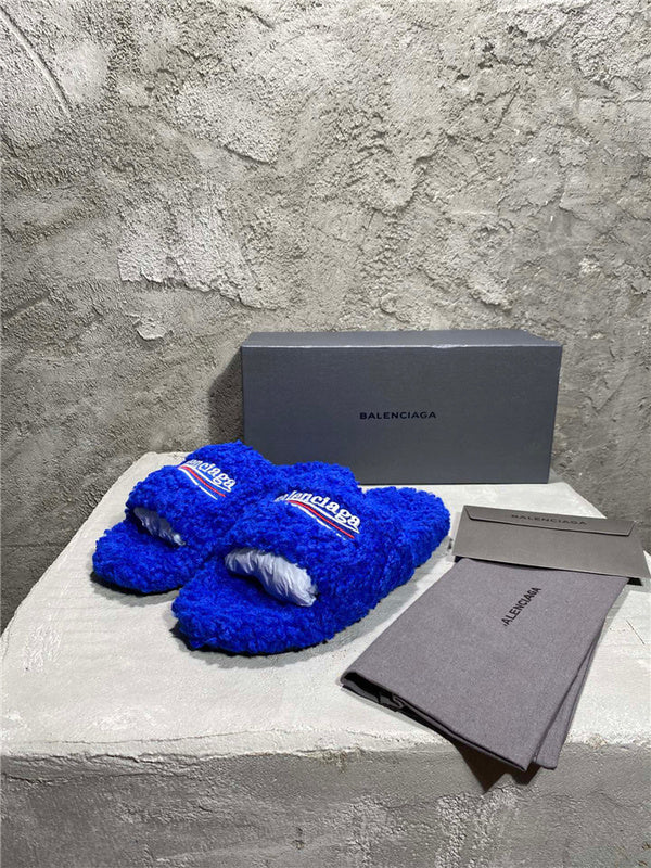 Balenciaga Luxury Sandals