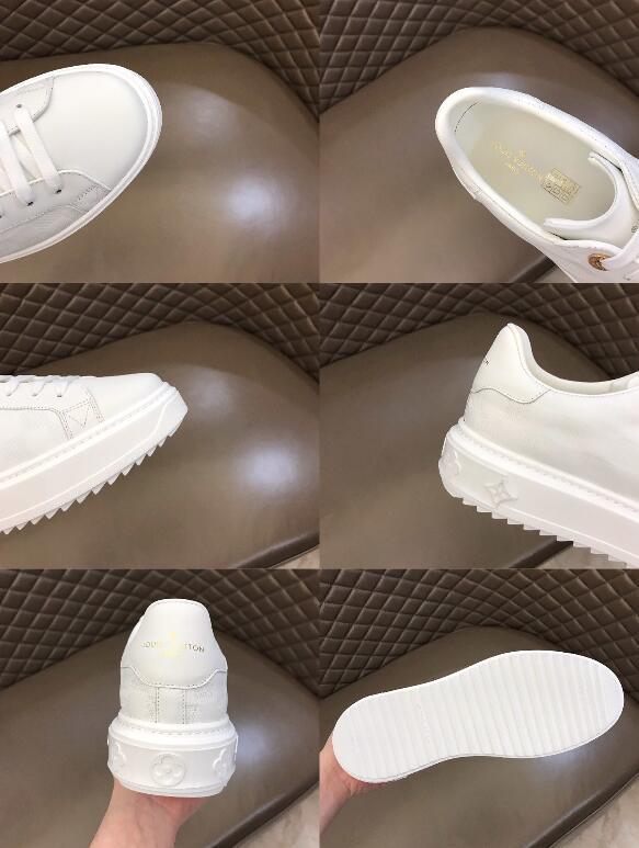 Mila's Edit - LOV Men Shoes - 1785