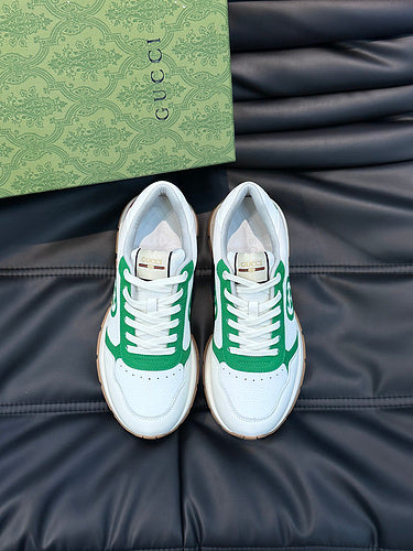Gucci Luxury Shoes