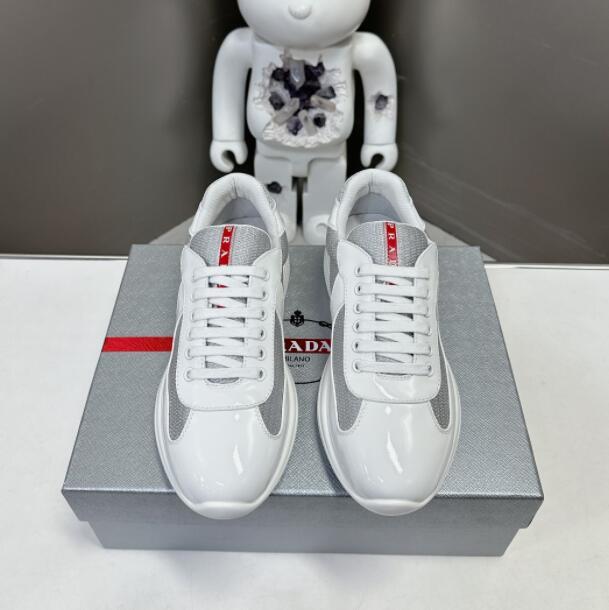 Mila's Edit - PD Women Shoes - 075