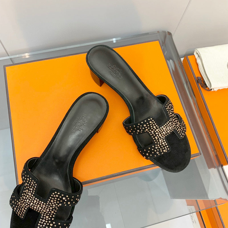 Hermes Luxury Sandals