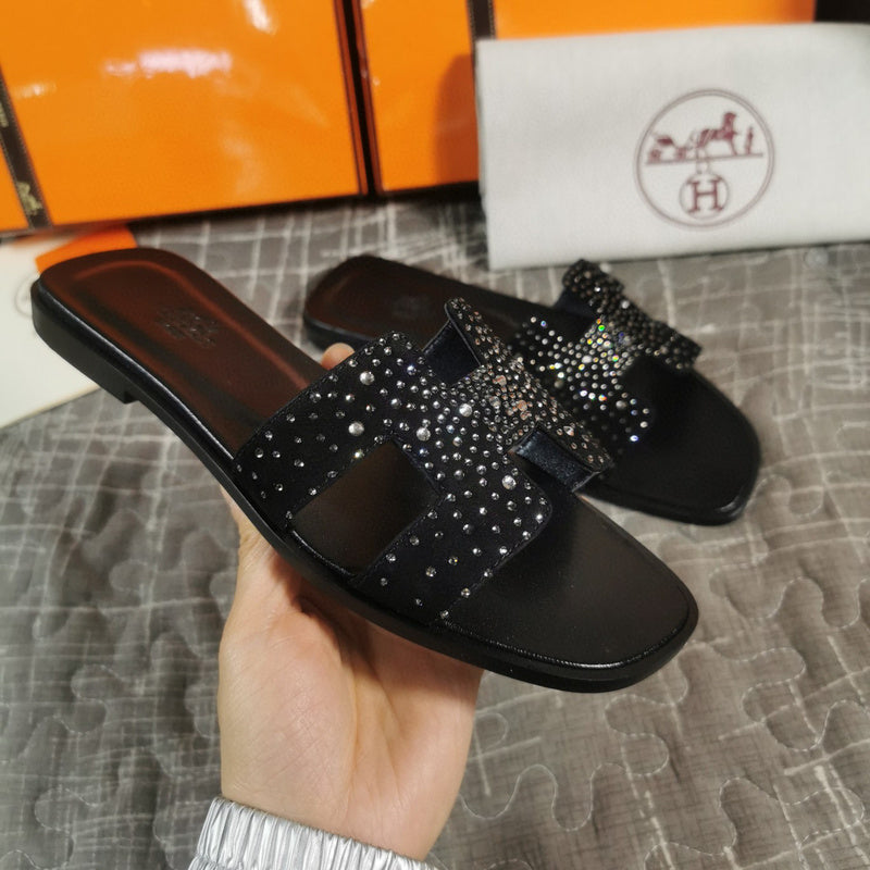 Hermes Luxury Sandals