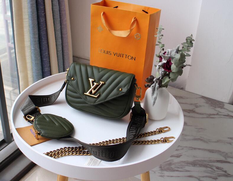 Mila's Edit - LOV Bags - 2783