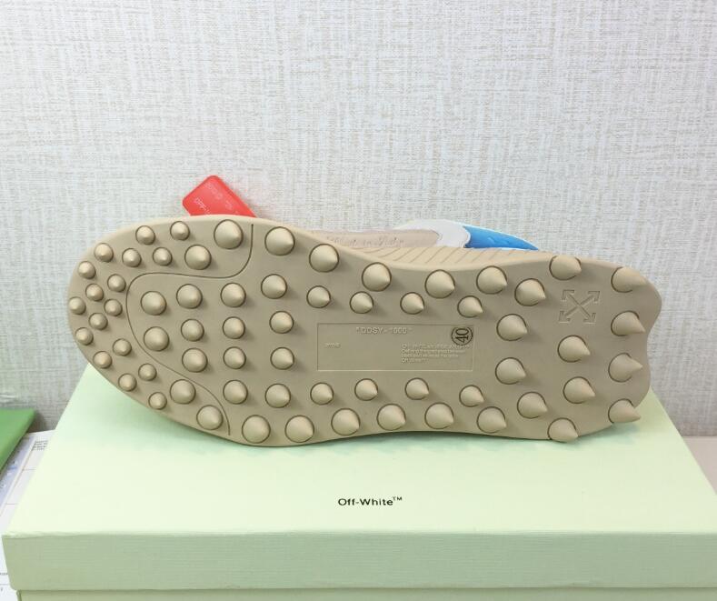 Mila's Edit - YZO Women Shoes - 095