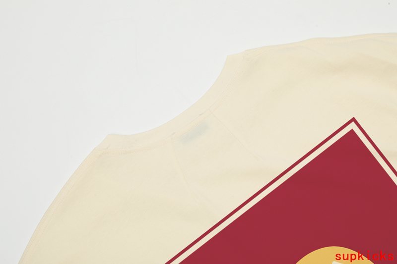 RHUDE Luxury Cloth