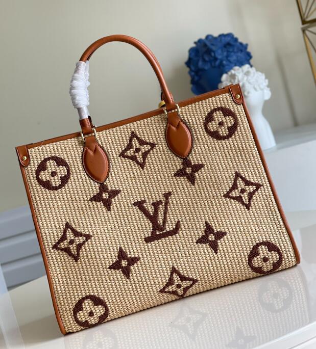 Mila's Edit - LOV Bags - 2405