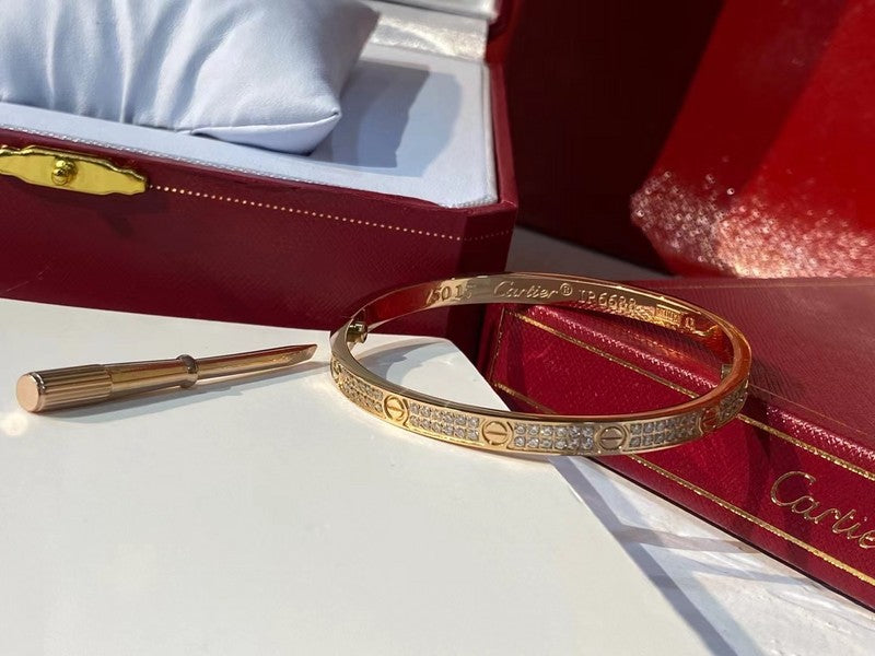 Cartier Jewelry