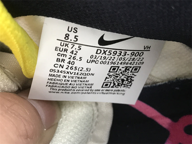 Nike Luxury Shoes