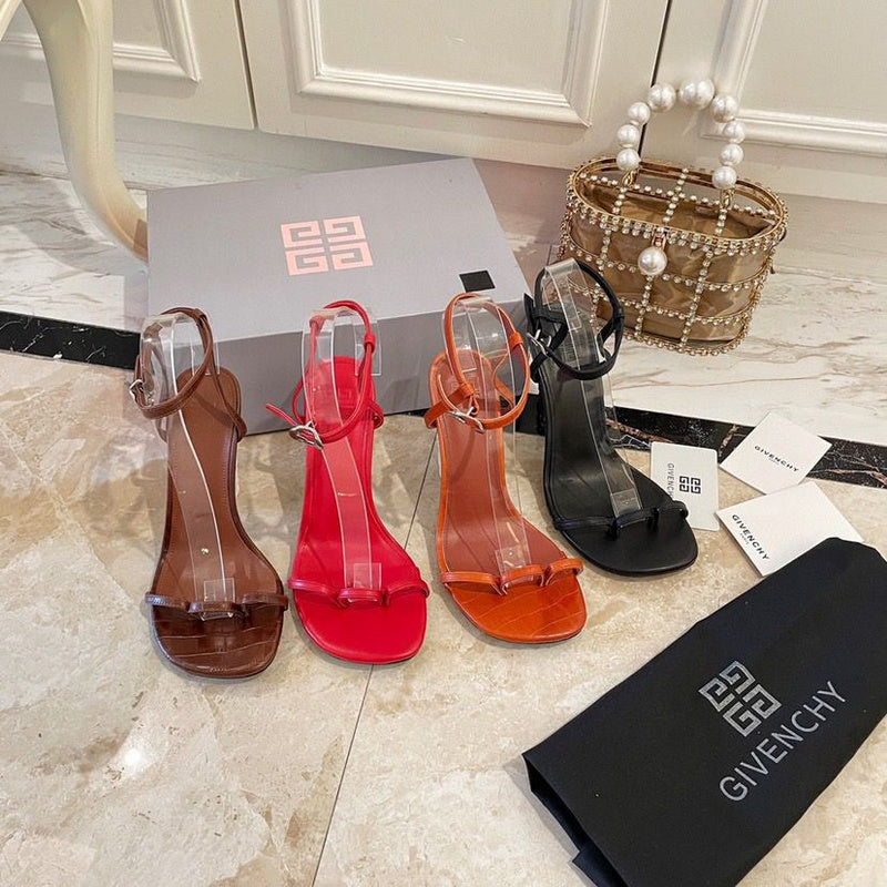 Givenchy Luxury Shoes