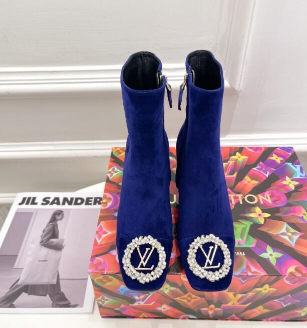 Mila's Edit - LOV Women Shoes - 827