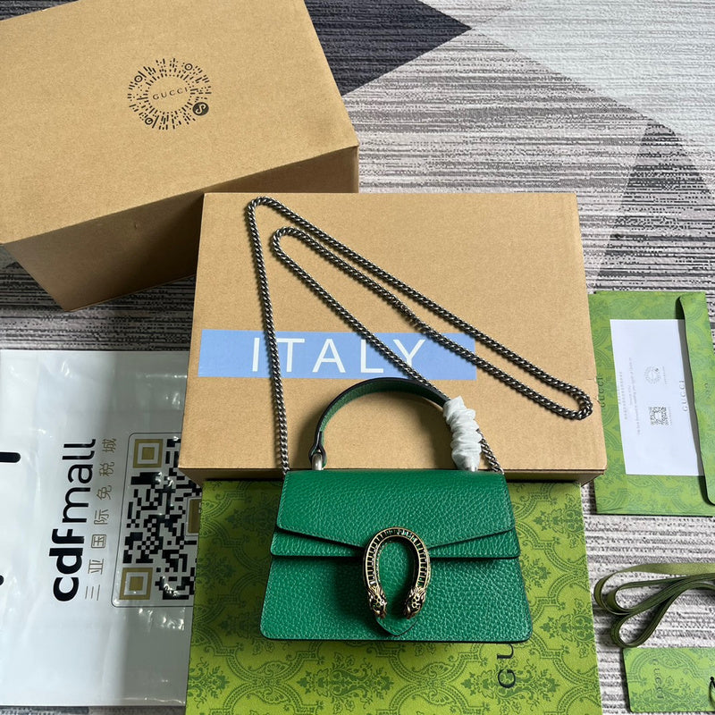 ENT - GCI Bags - 1187