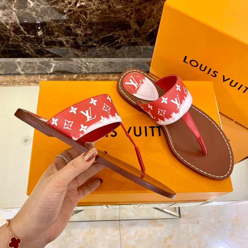 Louis Vuittion Luxury Shoes