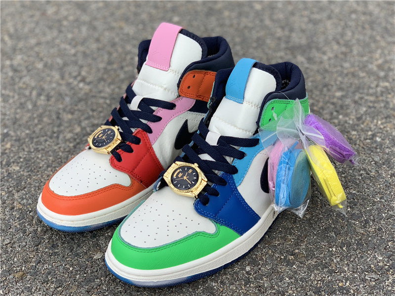 Nike Luxury Shoes