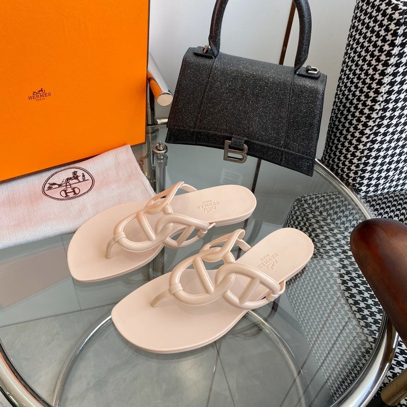 Hermes Luxury Shoes