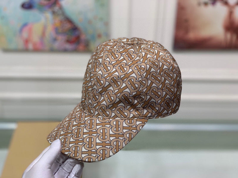 Burberry Luxury Cap