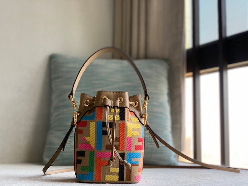 PHA - PHAE Bags - 398