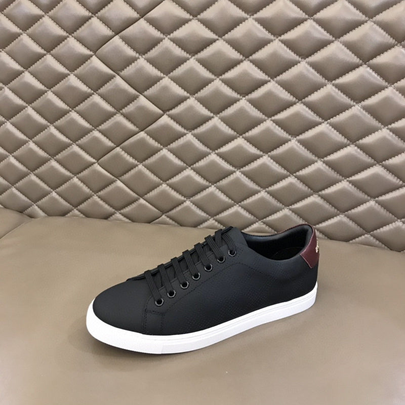 Burberry Luxury Shoes