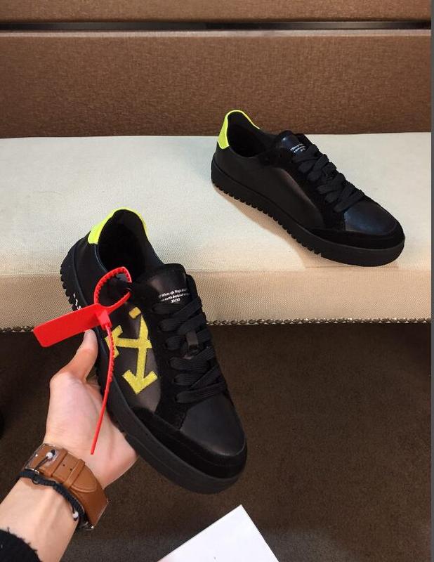 Mila's Edit - YZO Men Shoes - 218