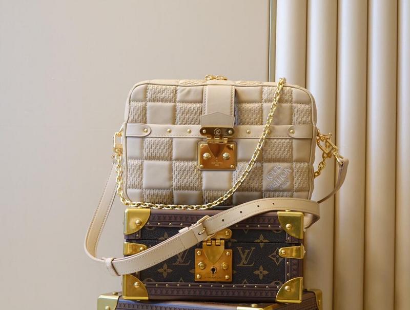 Mila's Edit - LOV Bags - 2208