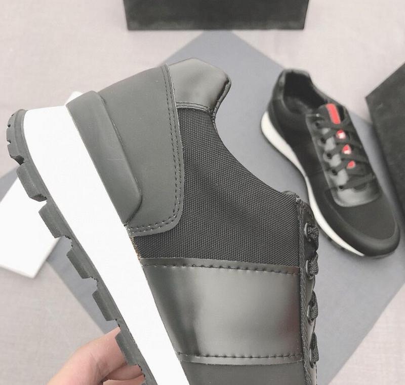 Mila's Edit - PD Men Shoes - 467