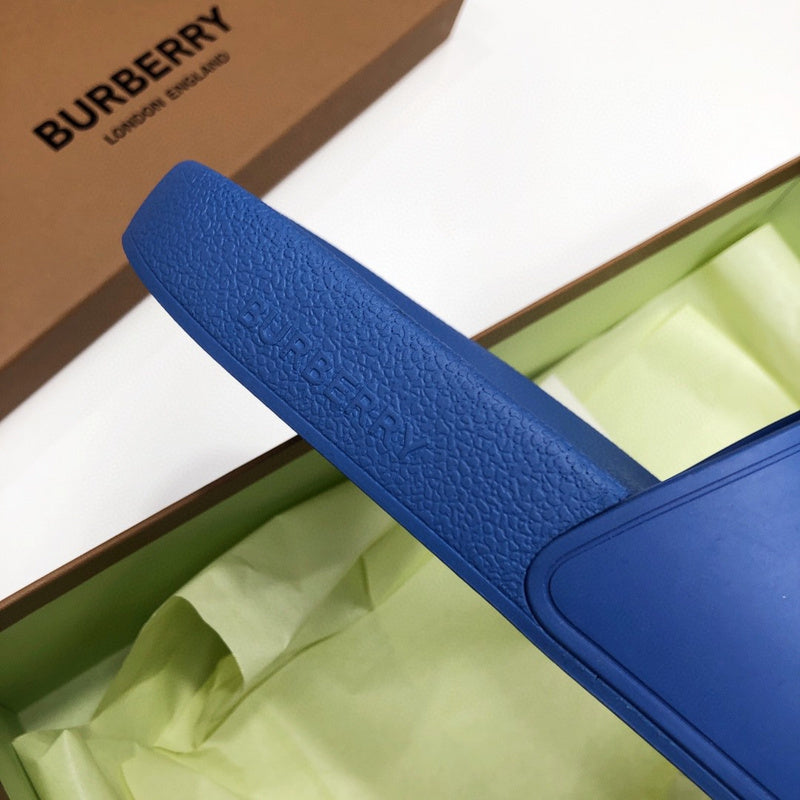 Burberry Luxury Shoes