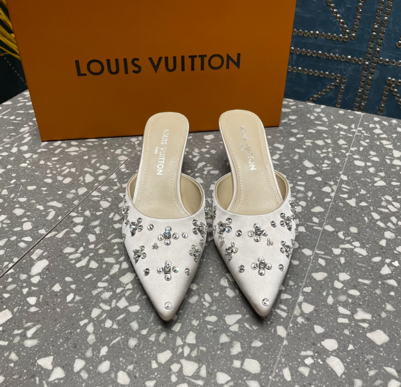 Mila's Edit - LOV Women Shoes - 087
