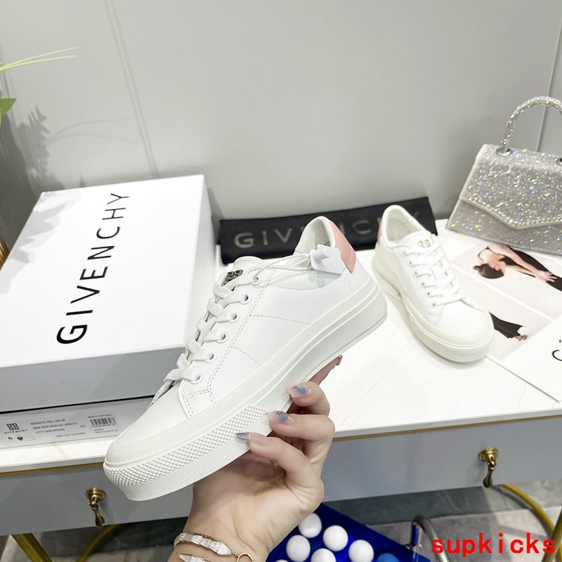Givenchy Luxury Shoes