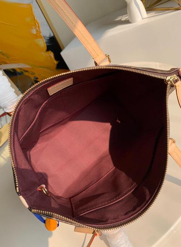 Mila's Edit - LOV Bags - 2623