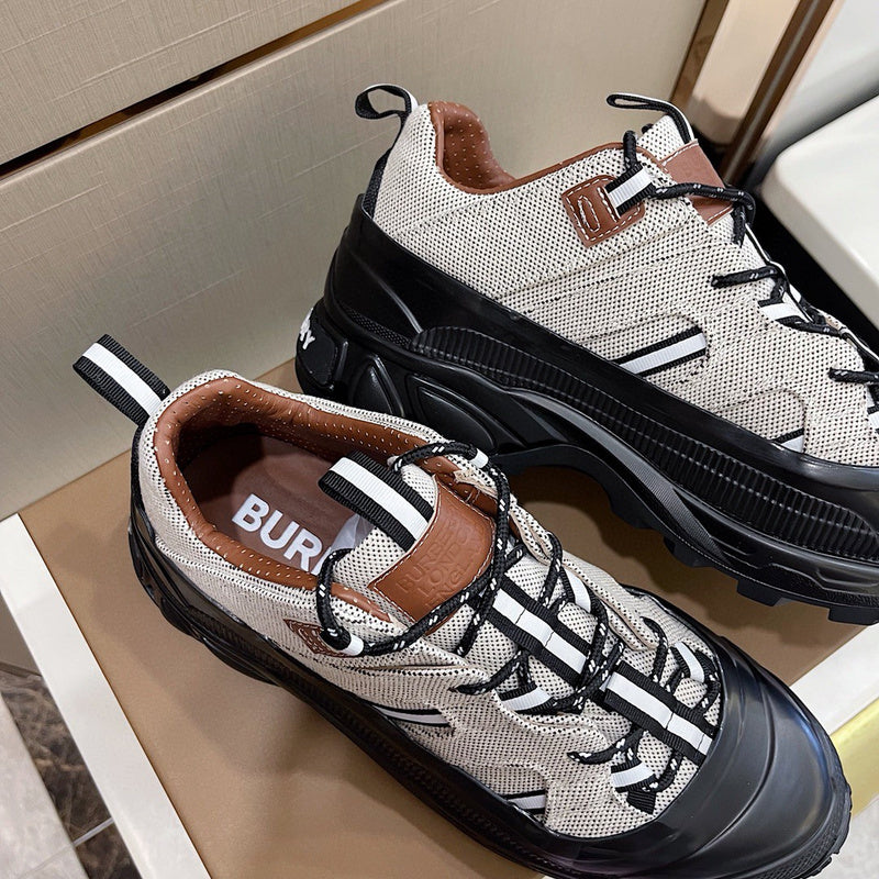 Burberry Luxury Shoes