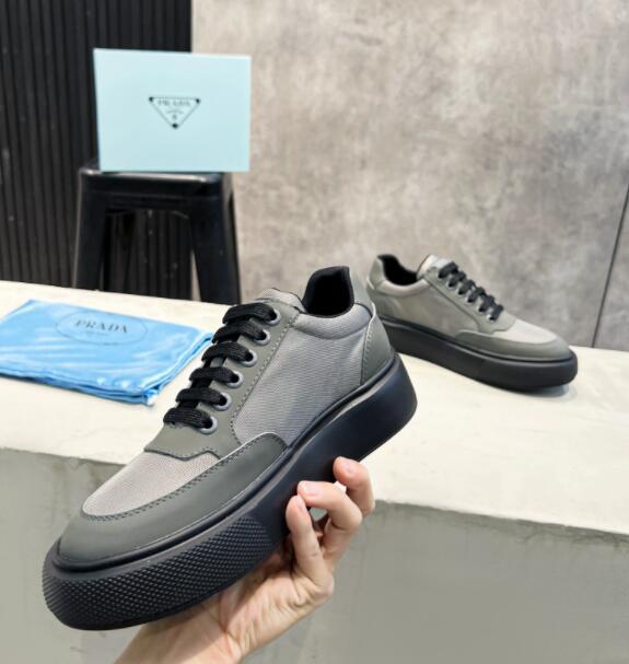 Mila's Edit - PD Men Shoes - 207