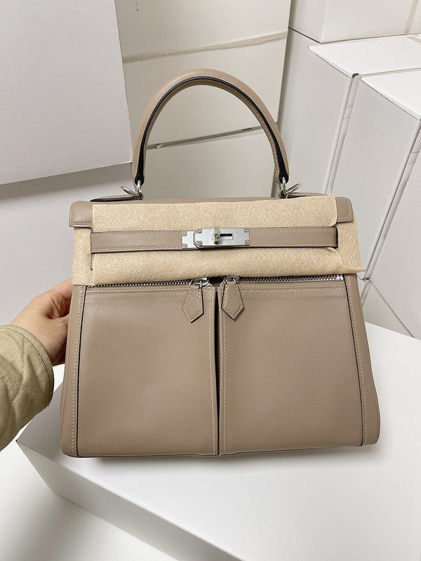 PHA - HMS Bags - 1814