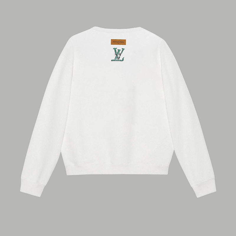 Louis Vuittion Luxury Clothes