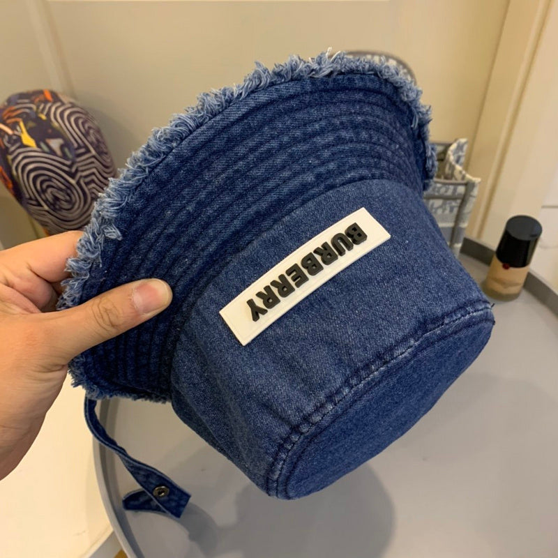 Burberry Luxury Cap