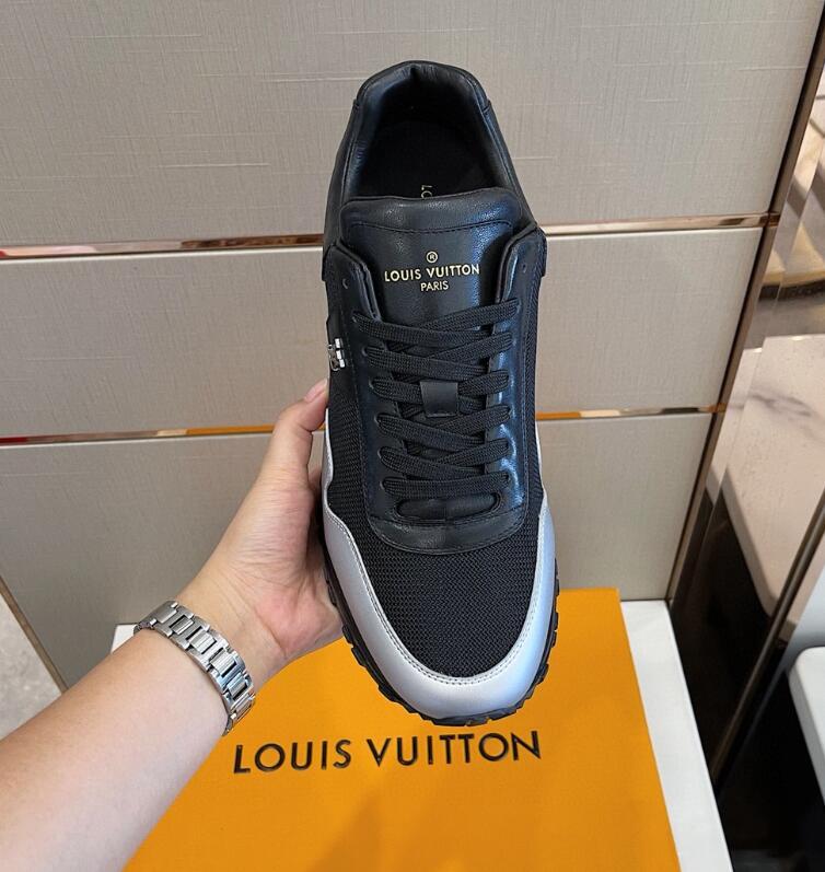 Mila's Edit - LOV Men Shoes - 1463
